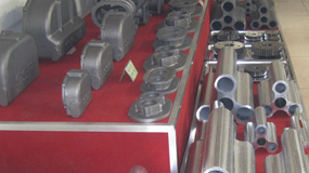 裕晃機(jī)械生產(chǎn)基地