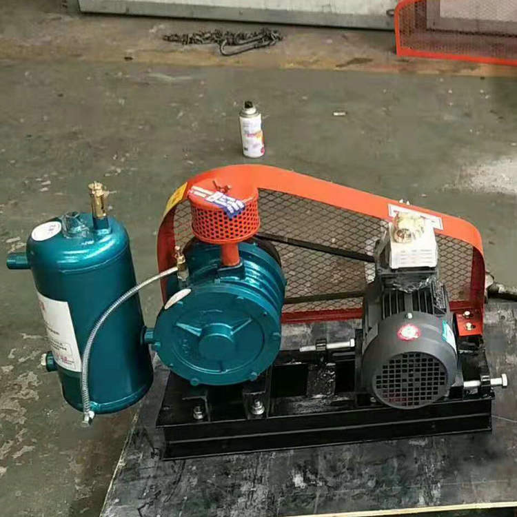 裕晃回轉(zhuǎn)式風(fēng)機(jī)