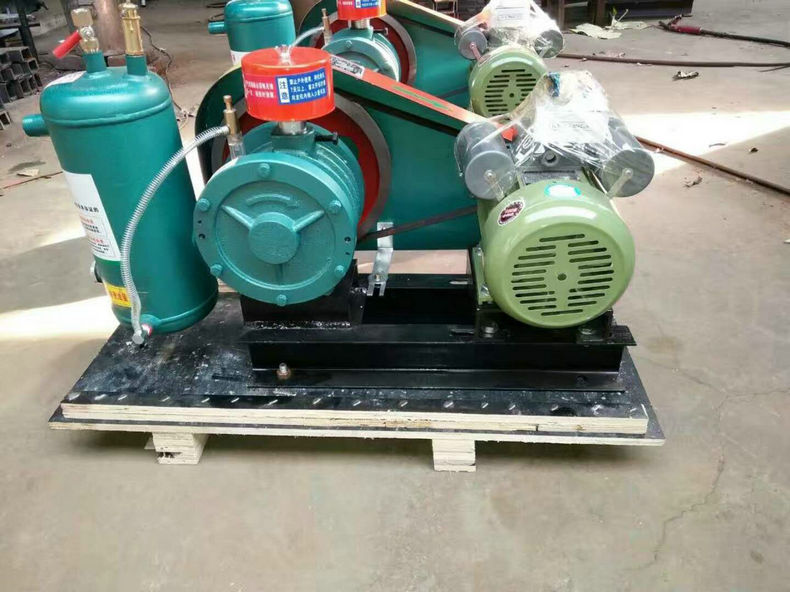 裕晃回轉(zhuǎn)式風(fēng)機(jī)