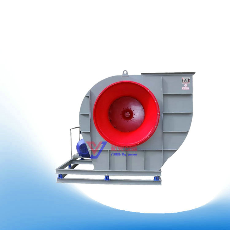 離心風(fēng)機(jī)