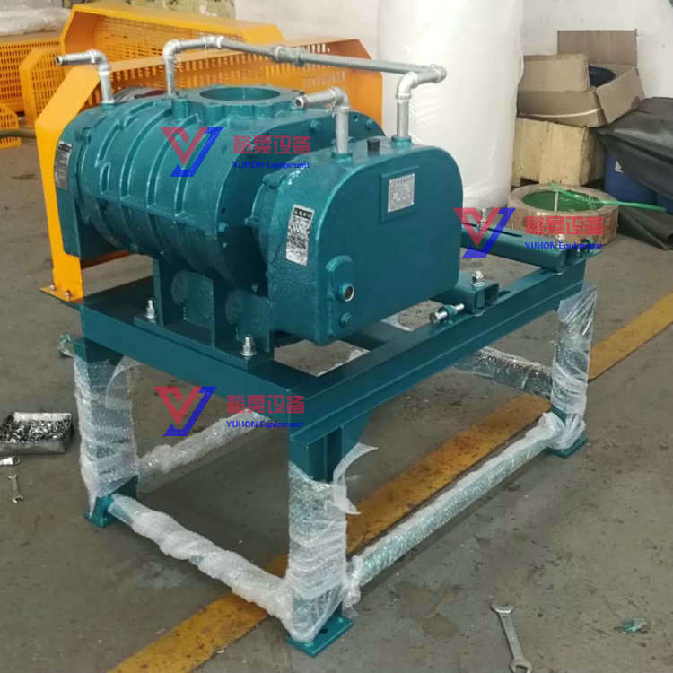 密集型羅茨風(fēng)機(jī),水冷高壓羅茨鼓風(fēng)機(jī)